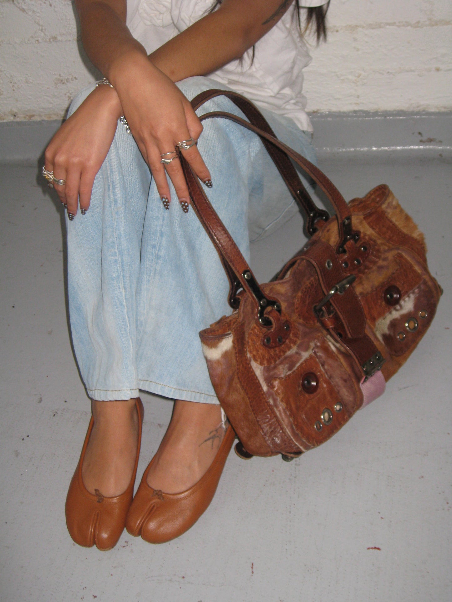 no 2390 / JAMIN PUECH