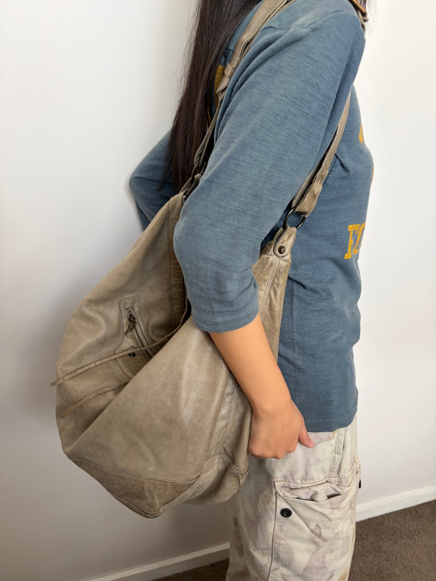 no 3236 / BALENCIAGA COURIER XL