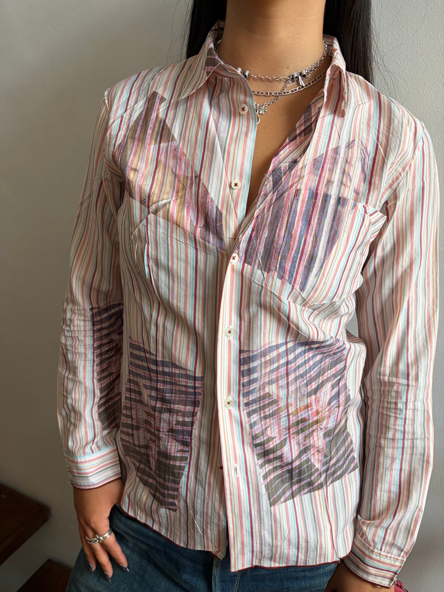 no 2556 / MARITHE FRANCOIS GIRBAUD