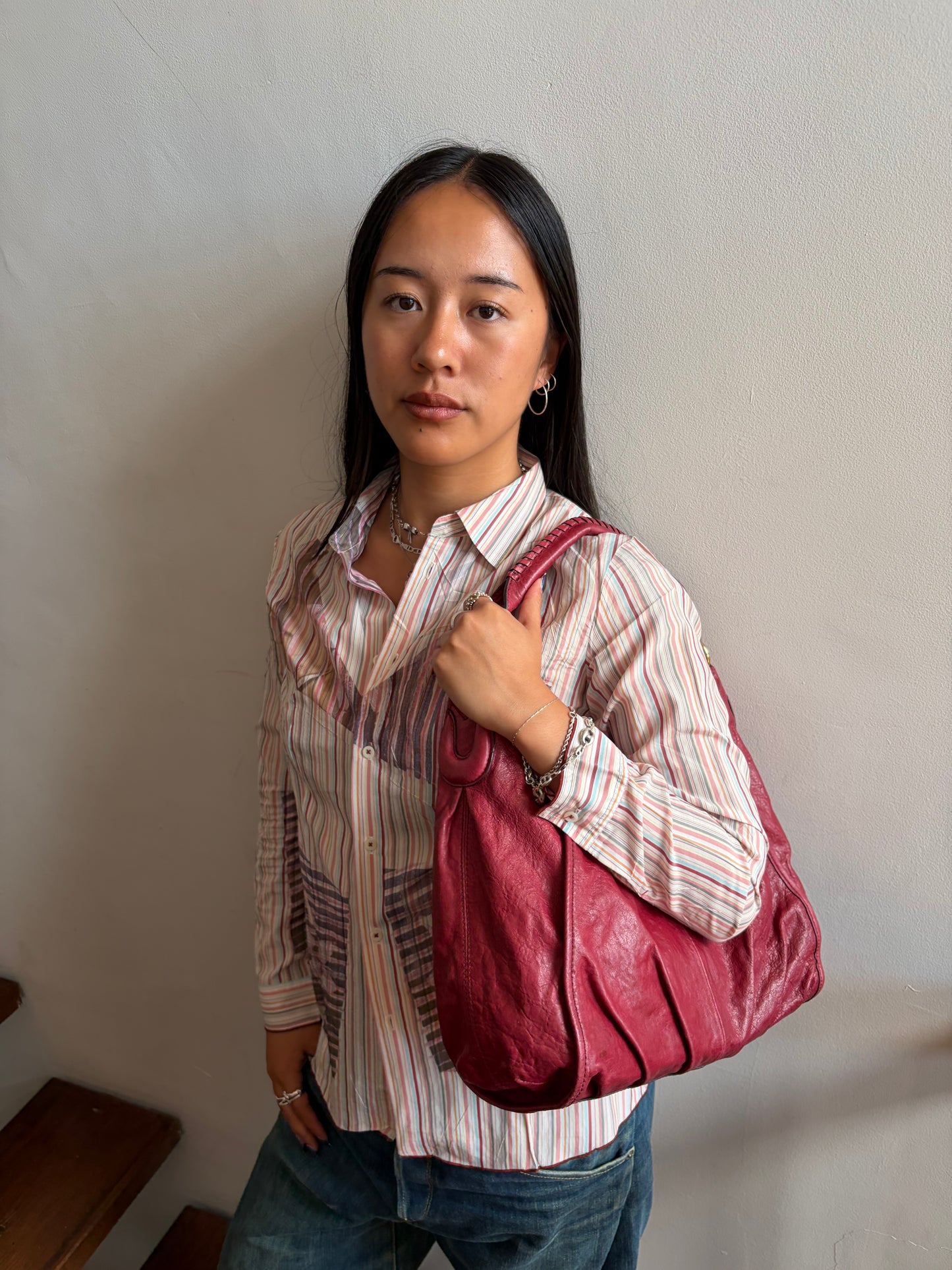 no 2556 / MARITHE FRANCOIS GIRBAUD