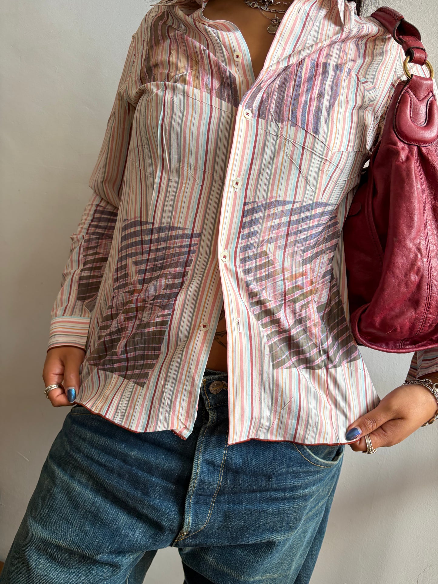 no 2556 / MARITHE FRANCOIS GIRBAUD