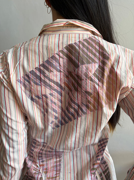 no 2556 / MARITHE FRANCOIS GIRBAUD