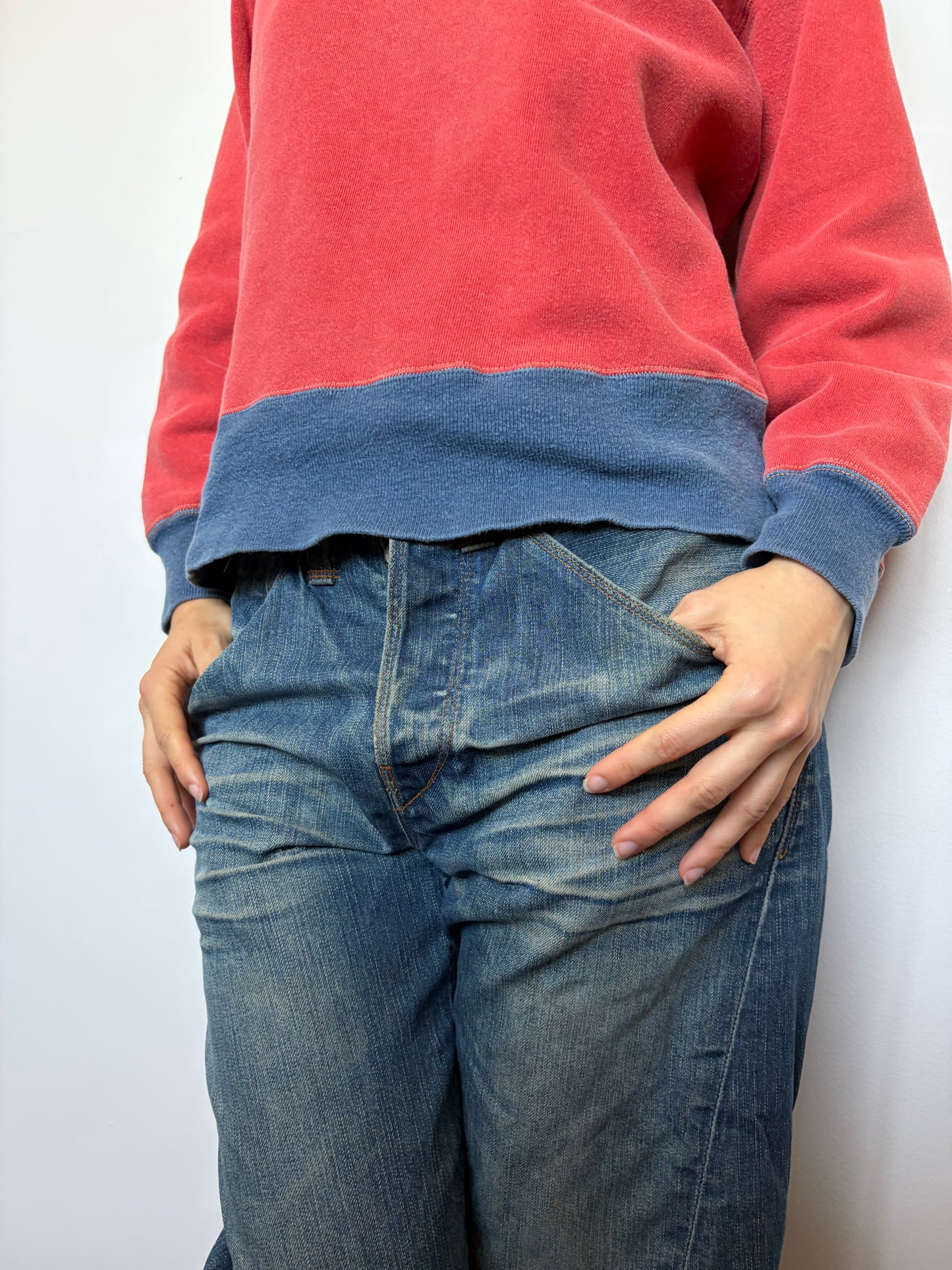no 2504 / LEVIS ENGINEERED