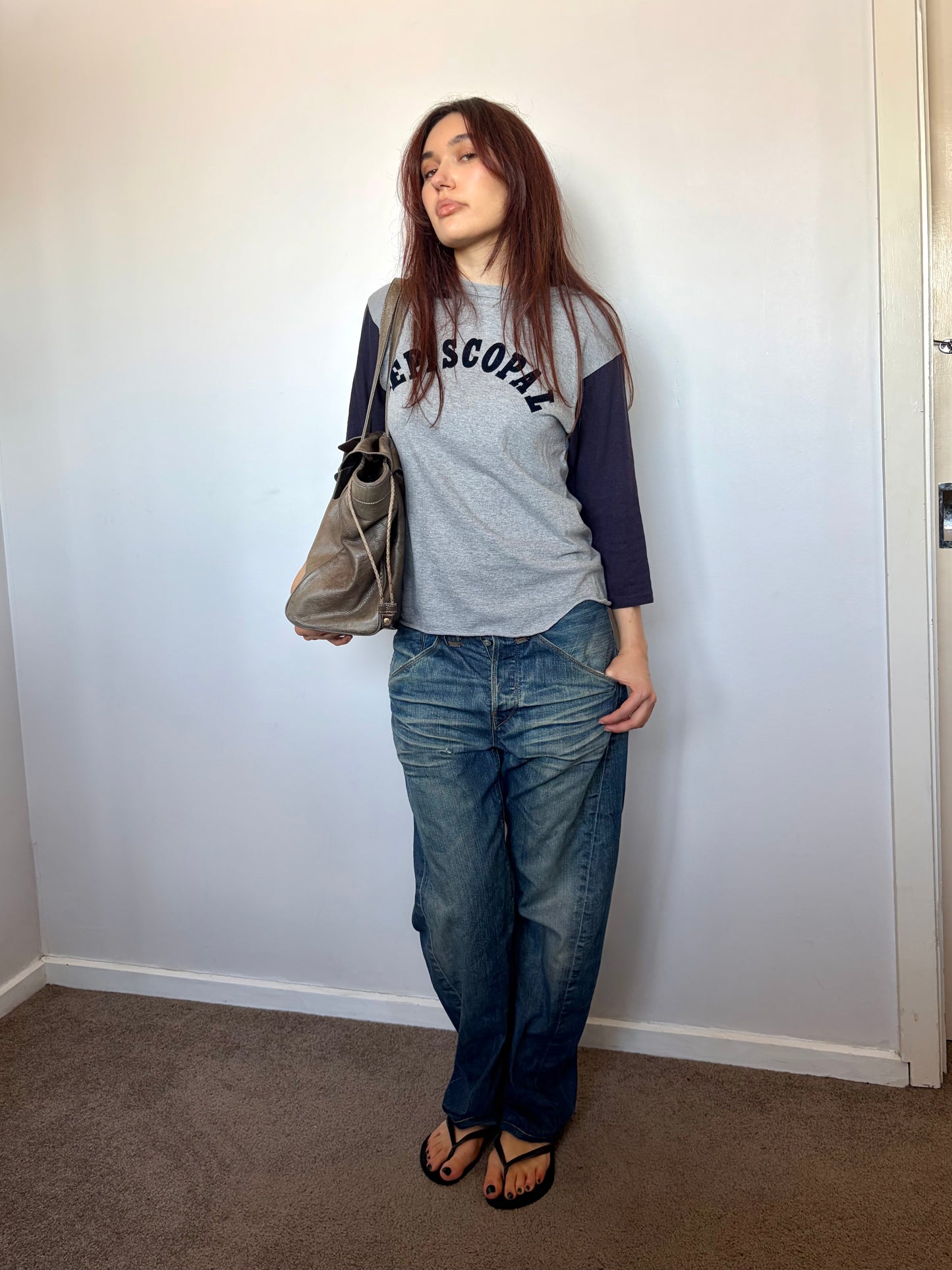 no 2504 / LEVIS ENGINEERED