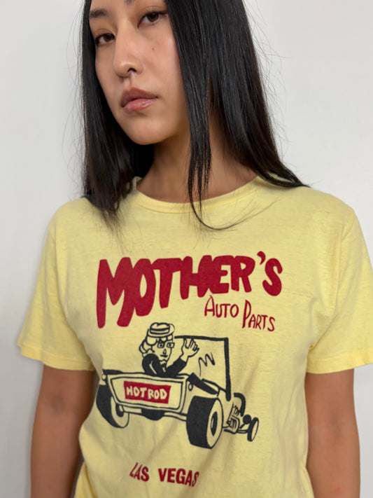 no 3172 / MOTHER'S