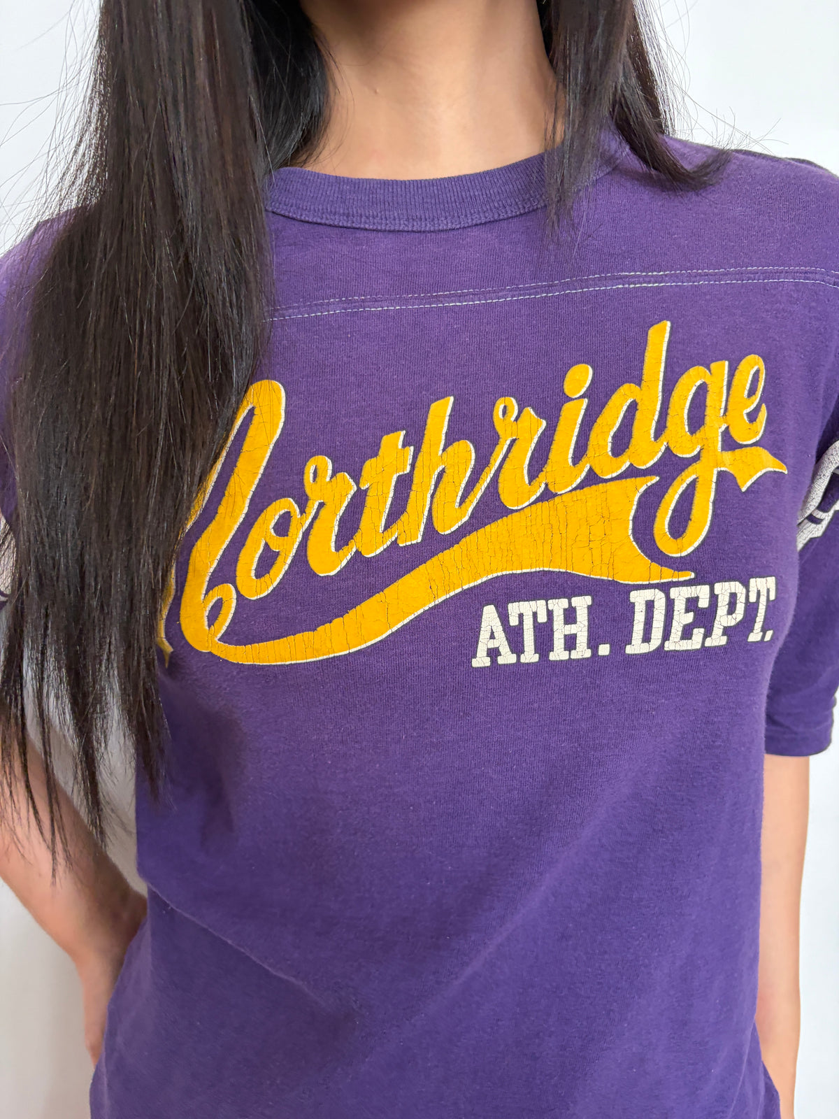 no 3356 / NORTHRIDGE