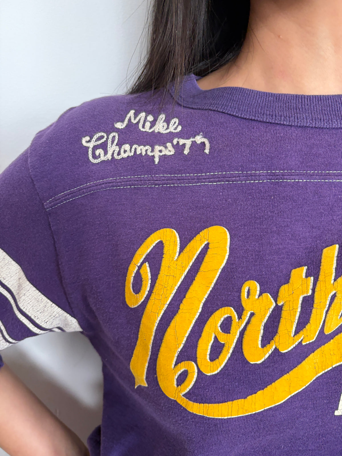 no 3356 / NORTHRIDGE