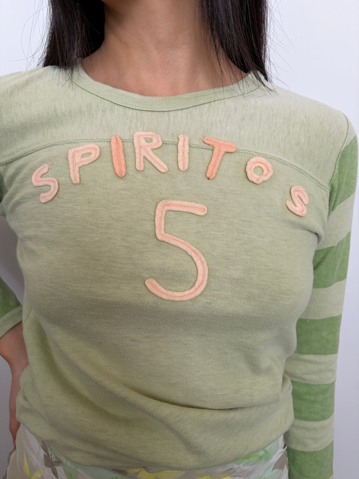 no 3217 / SPIRITOS