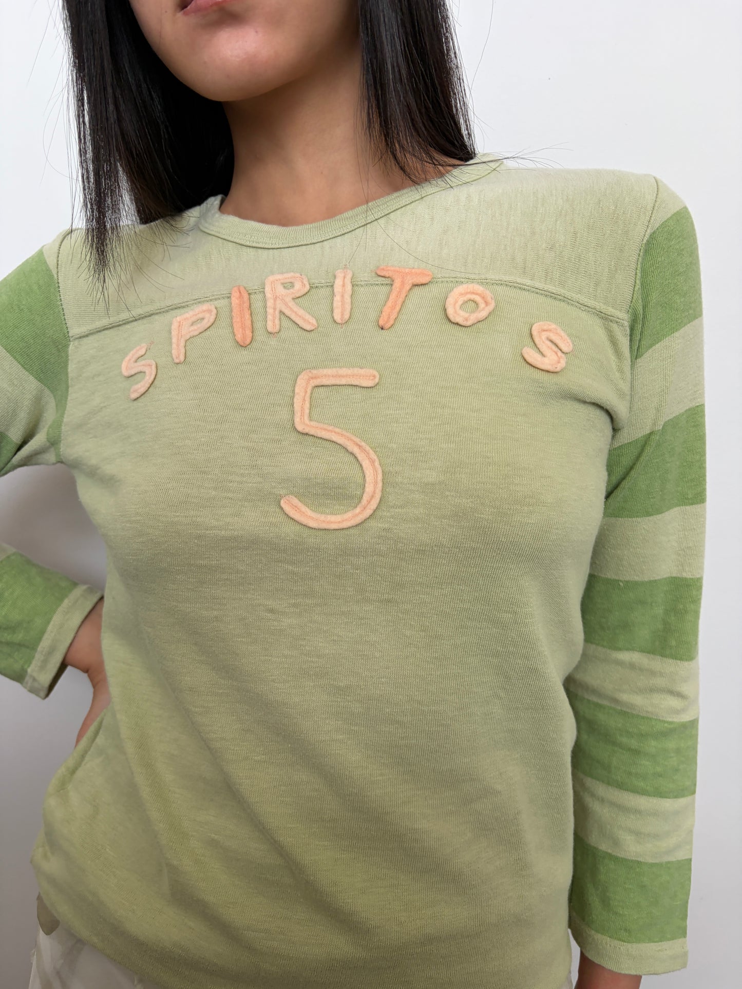 no 3217 / SPIRITOS