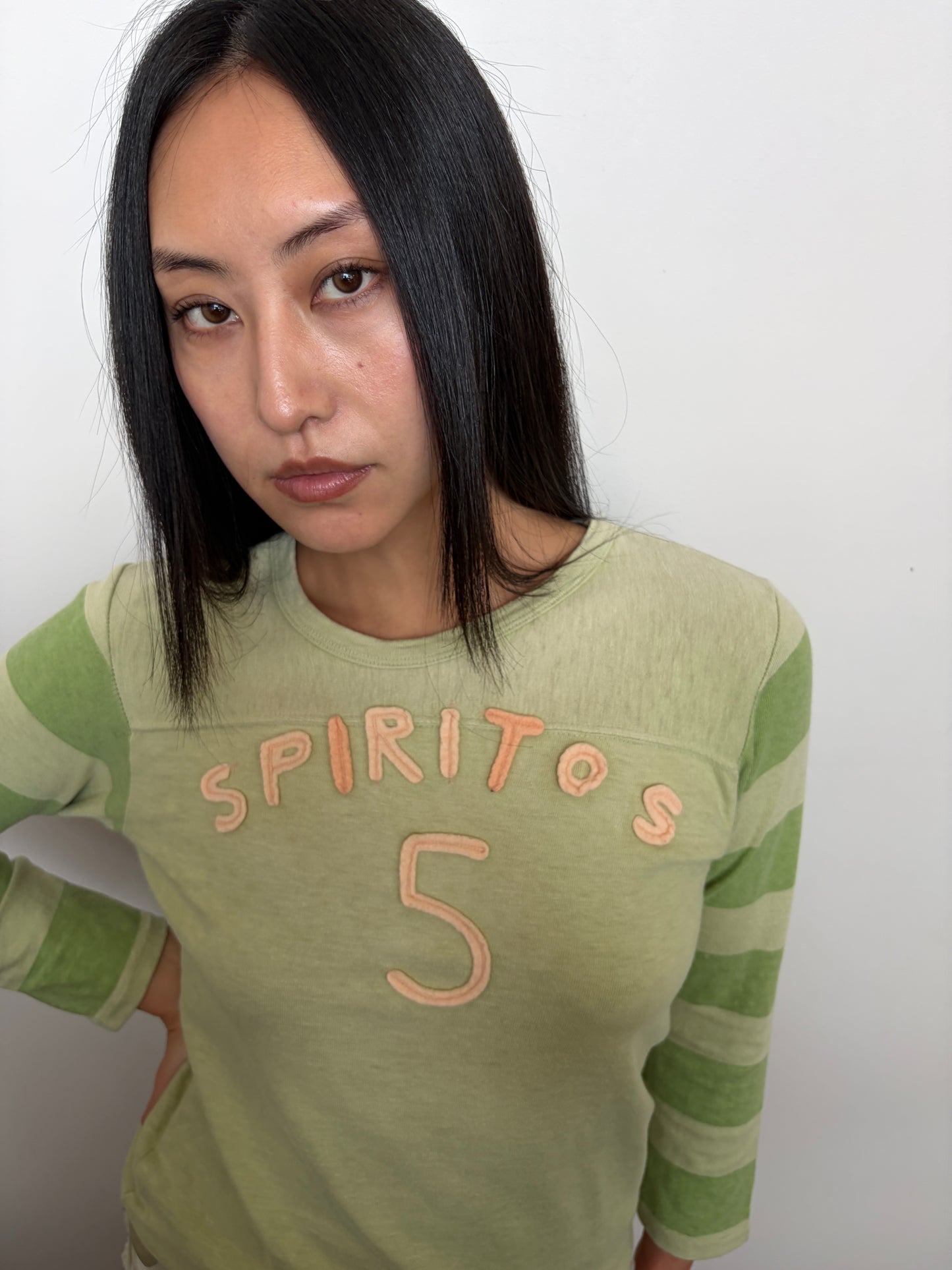 no 3217 / SPIRITOS