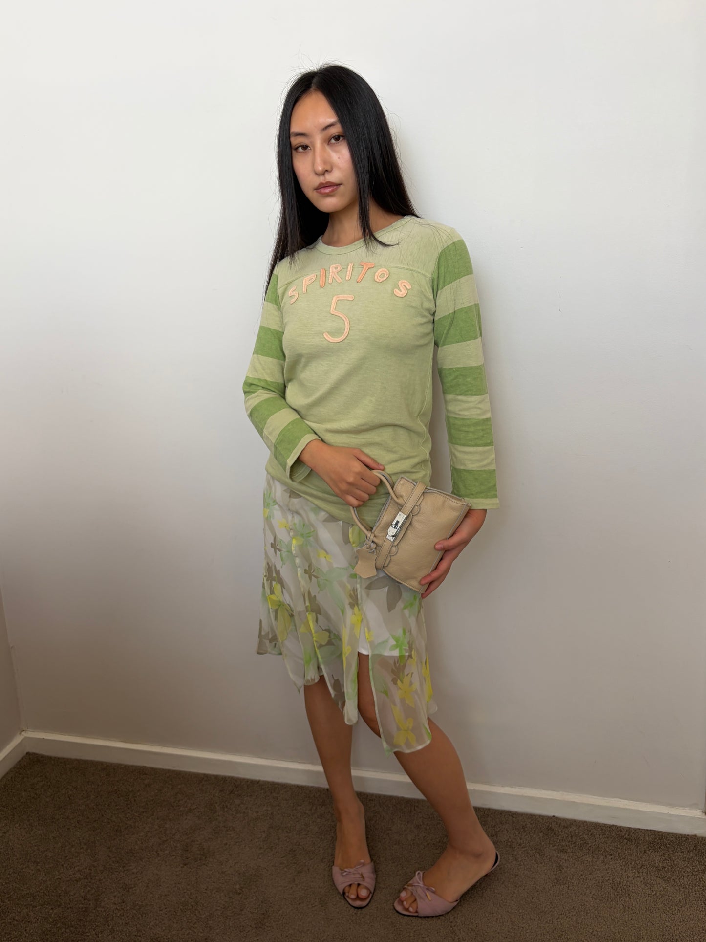 no 3271 / SKIRT