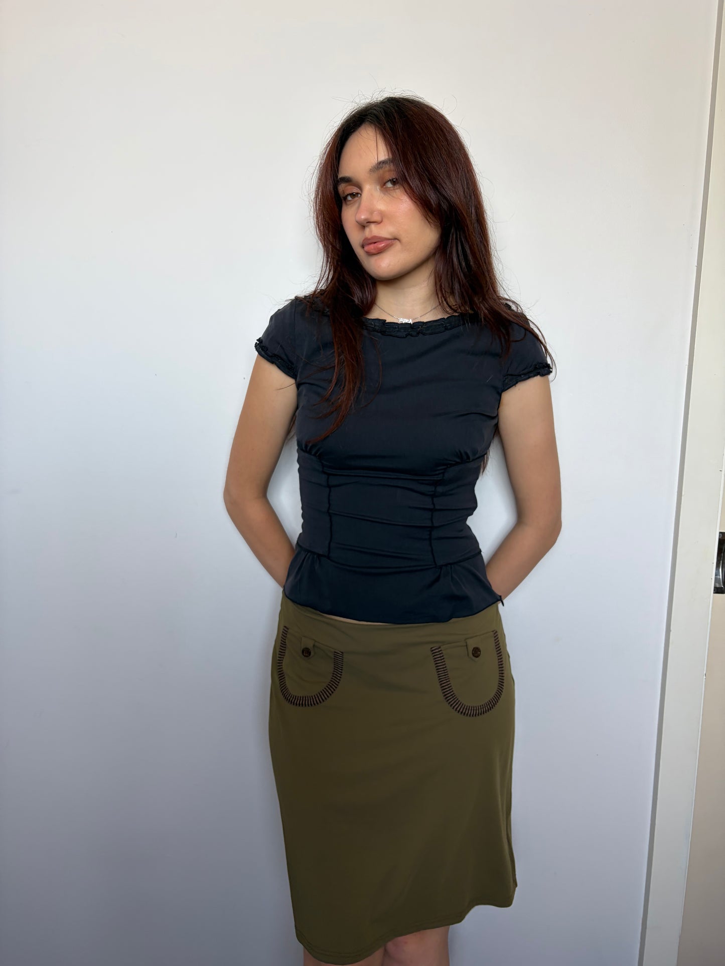 no 2610 / FENDI