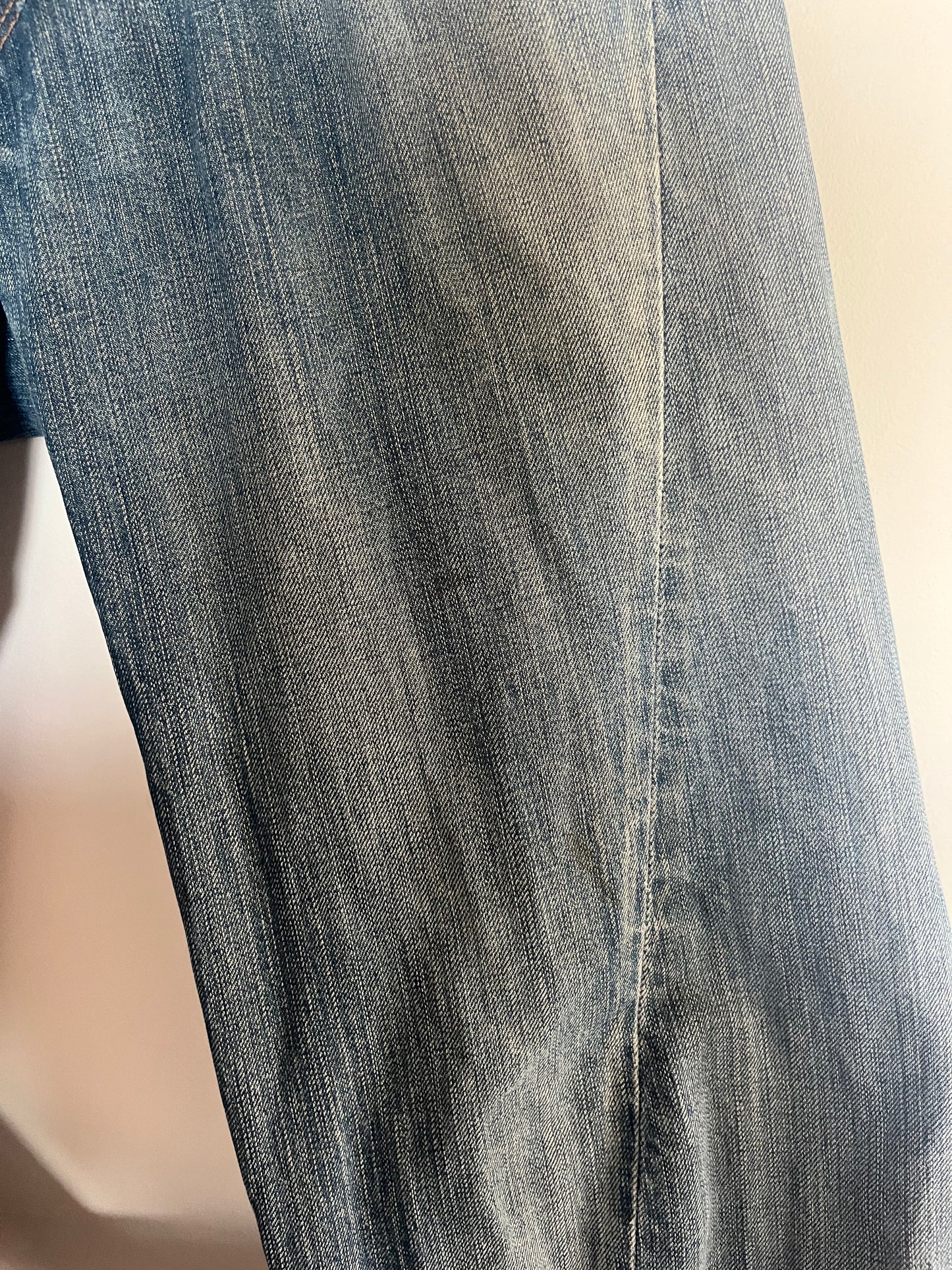 no 0279 / LEVIS ENGINEERED