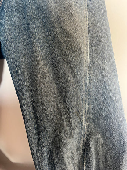 no 0279 / LEVIS ENGINEERED