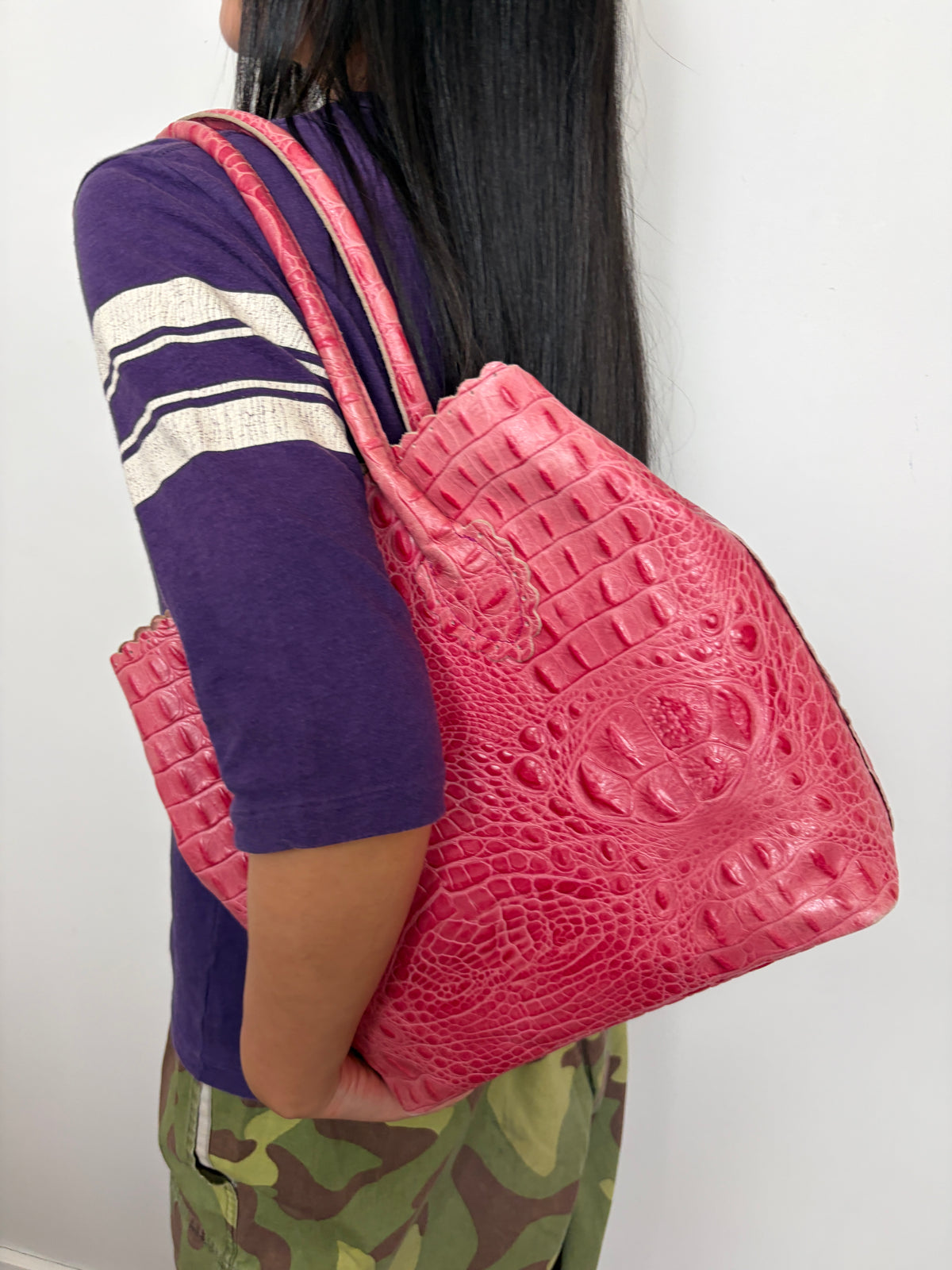 no 3366 / FURLA PINK