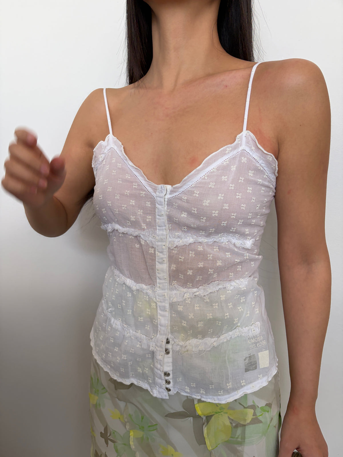 no 2608 / MARITHE FRANCOIS GIRBAUD