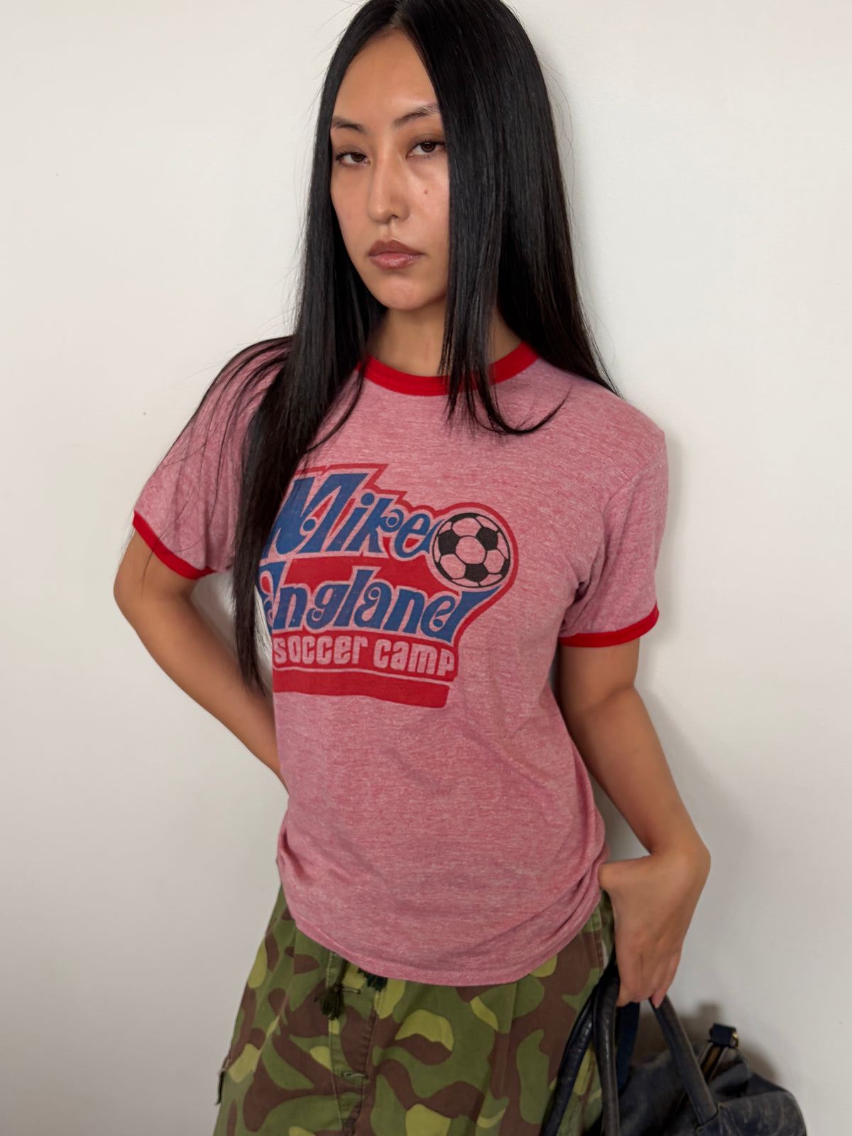 no 3353 / 80'S TEE
