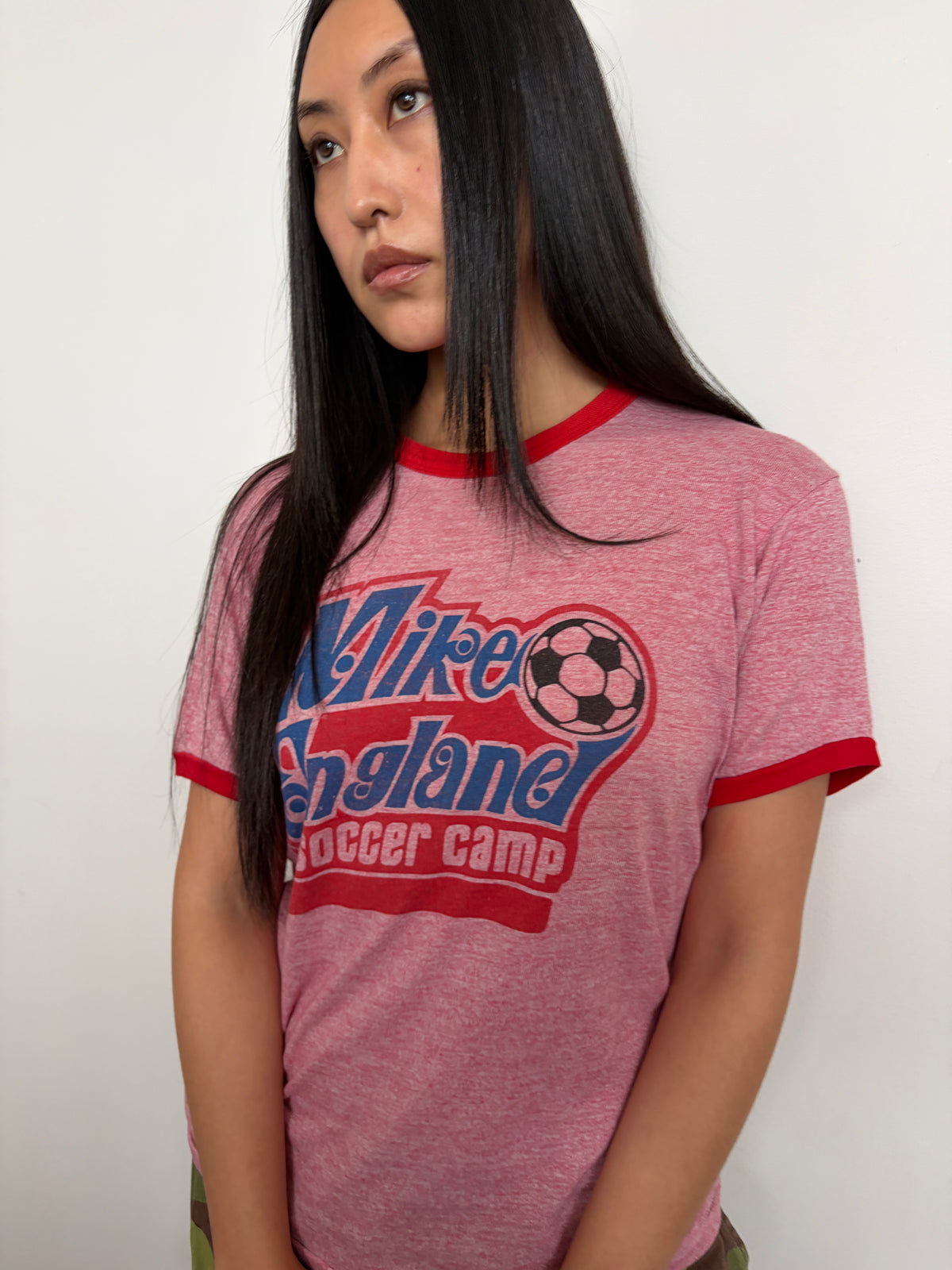 no 3353 / 80'S TEE