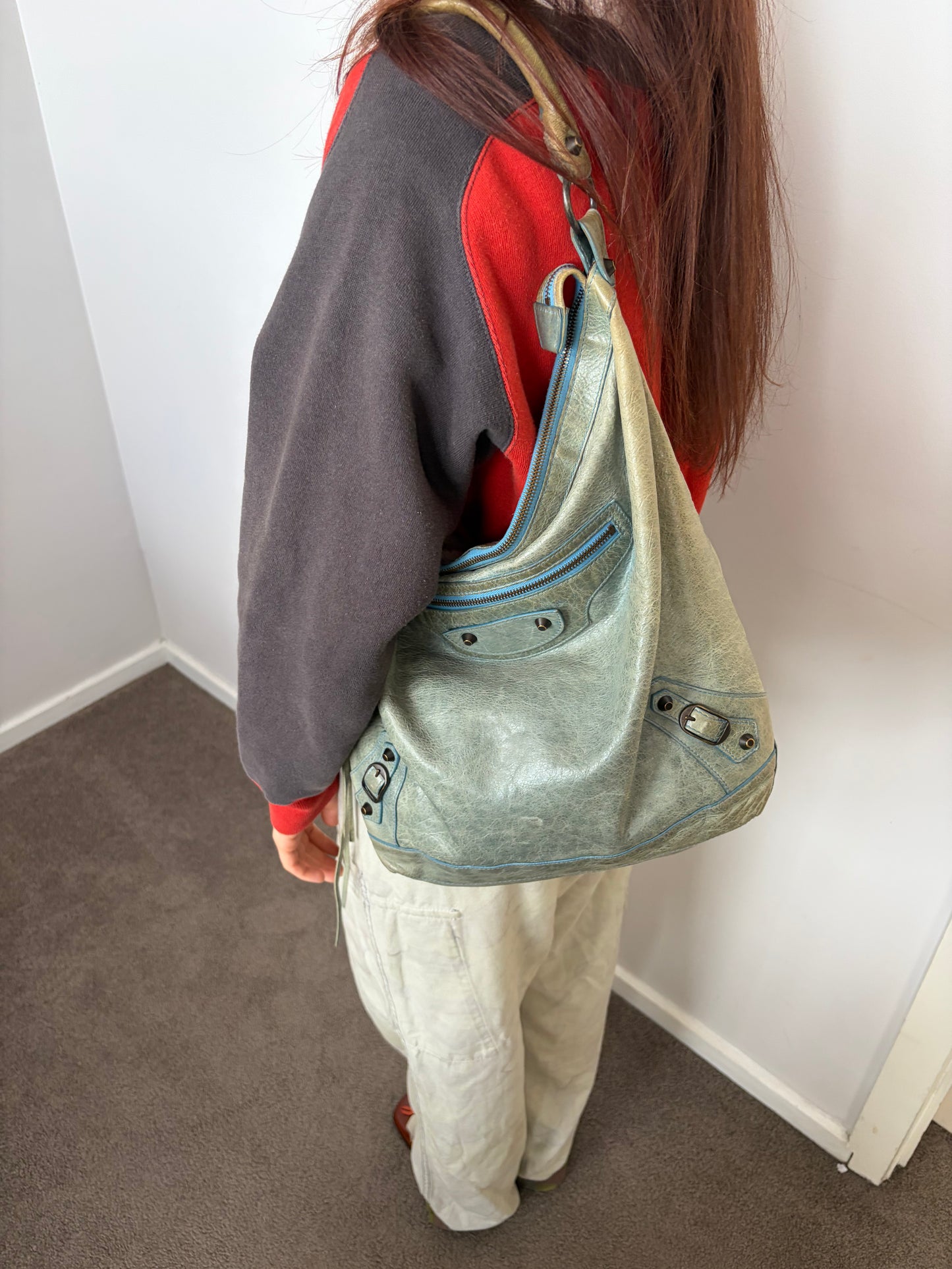 no 3075 / BALENCIAGA