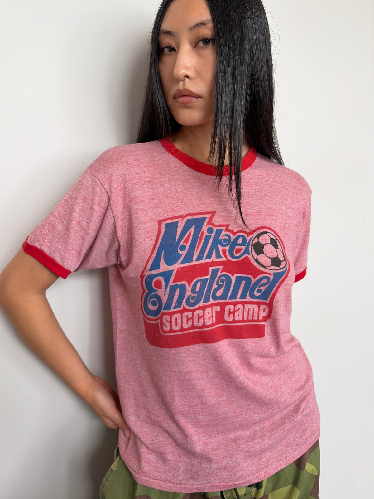 no 3353 / 80'S TEE