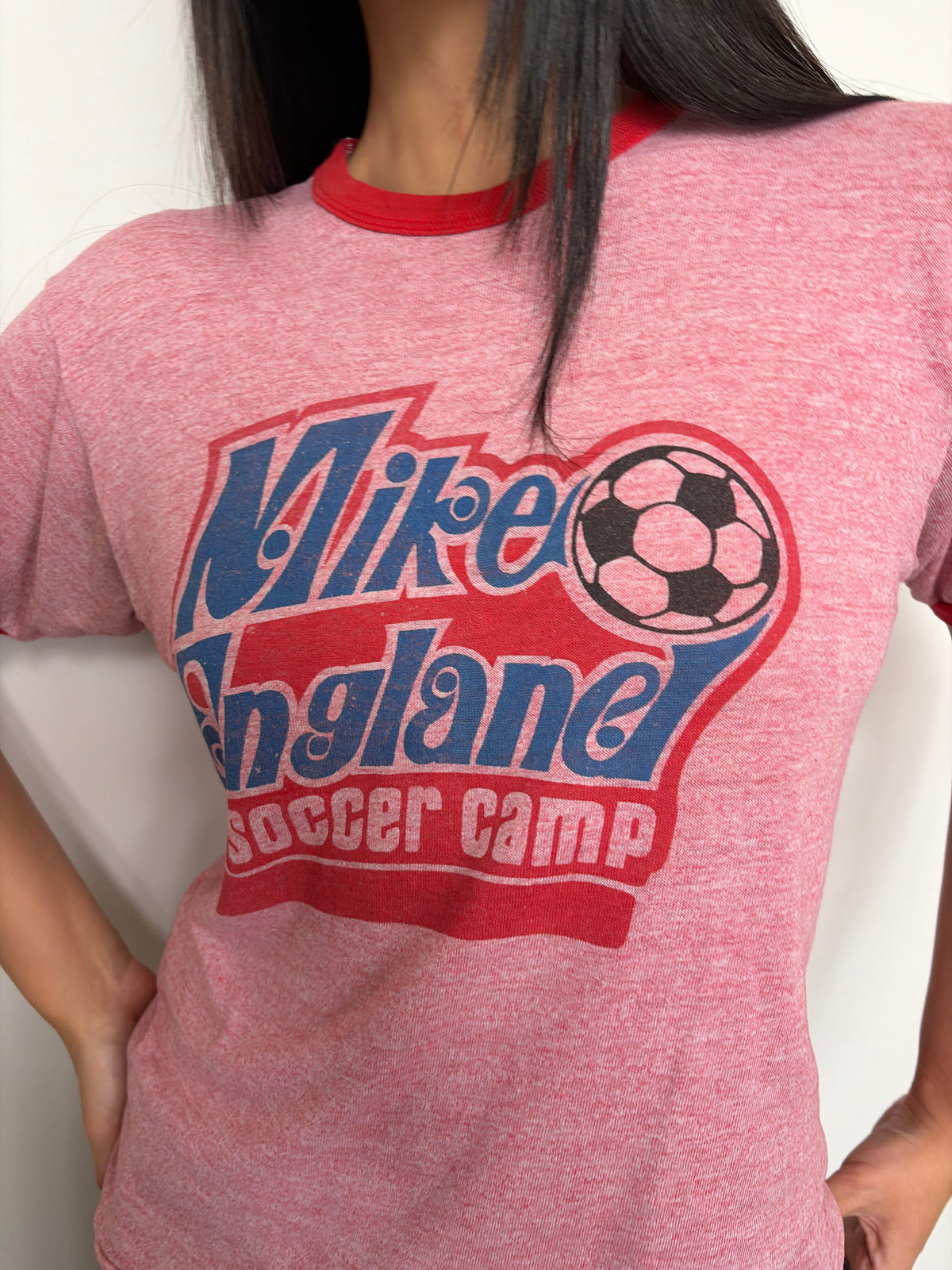 no 3353 / 80'S TEE