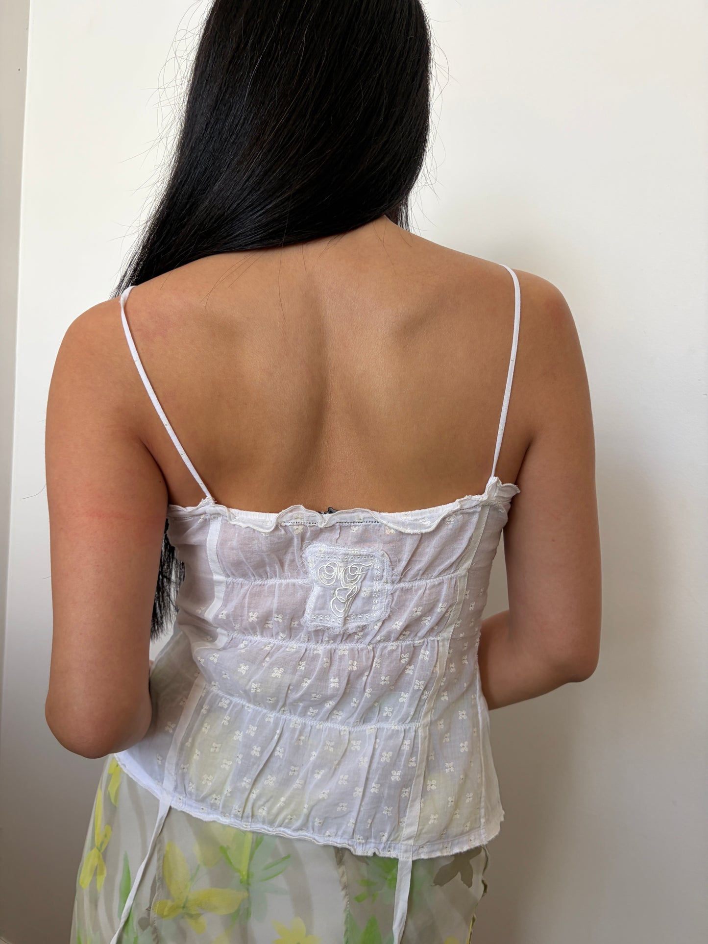 no 2608 / MARITHE FRANCOIS GIRBAUD