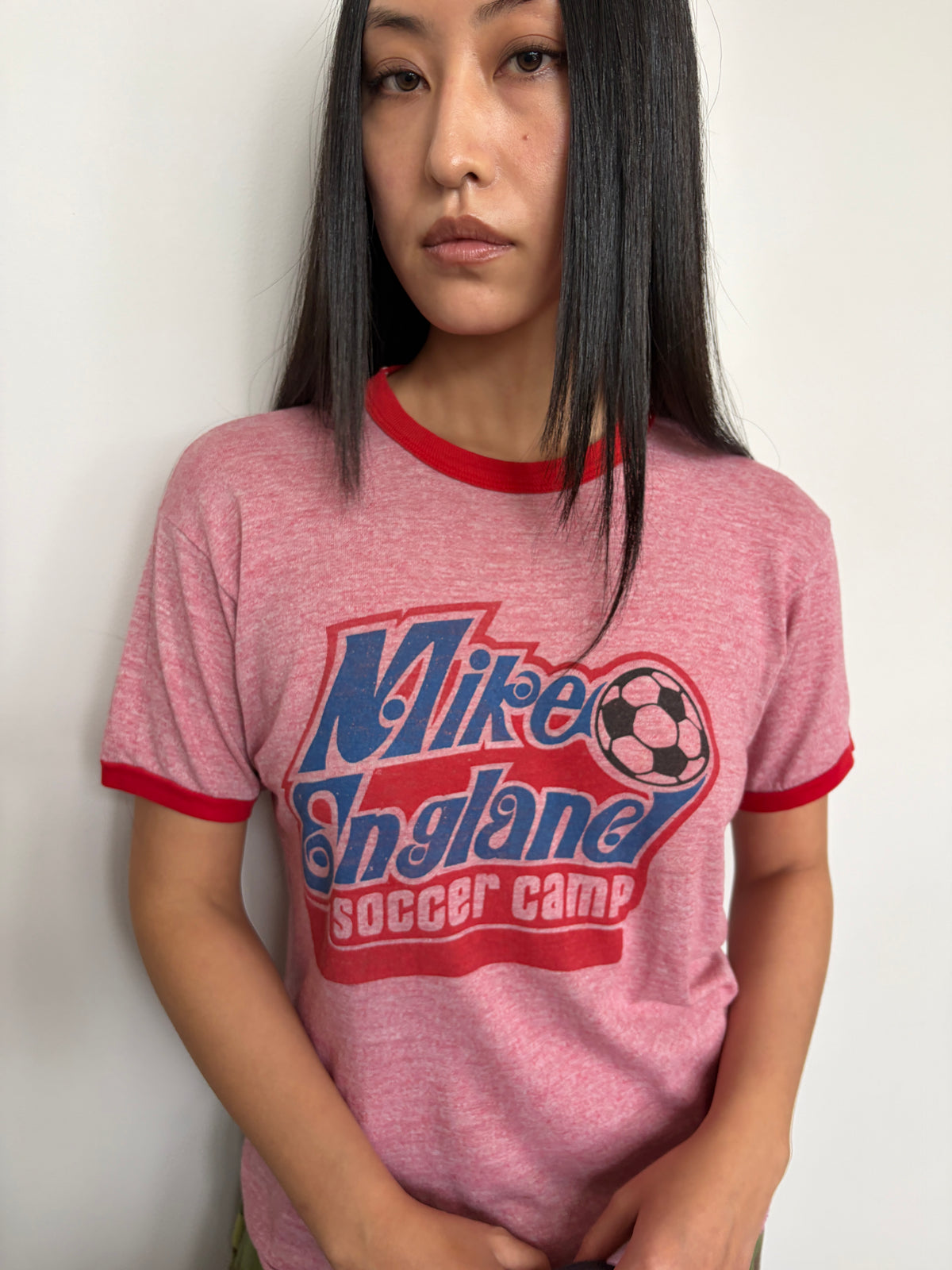 no 3353 / 80'S TEE