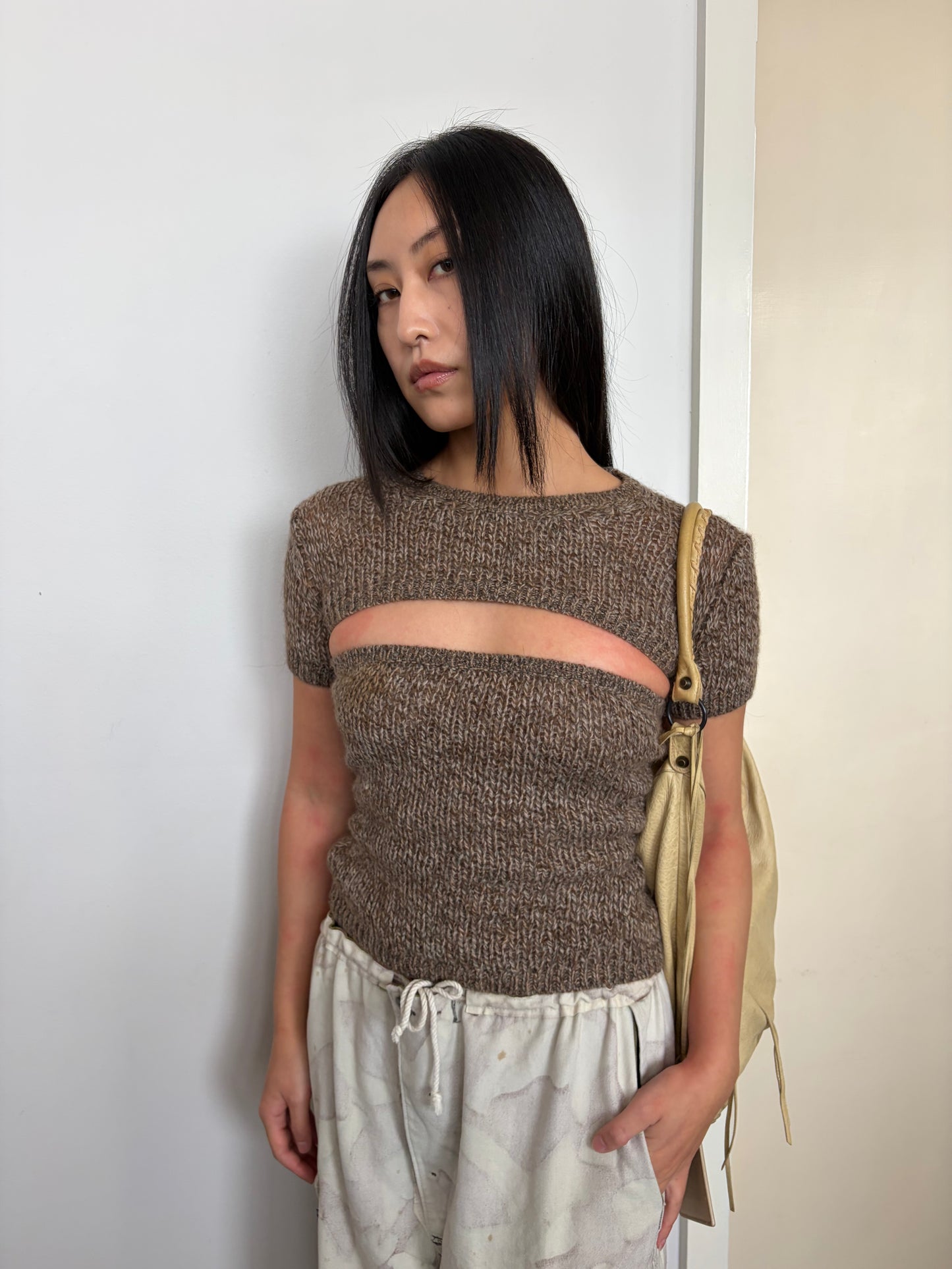no 3198 / BALENCIAGA