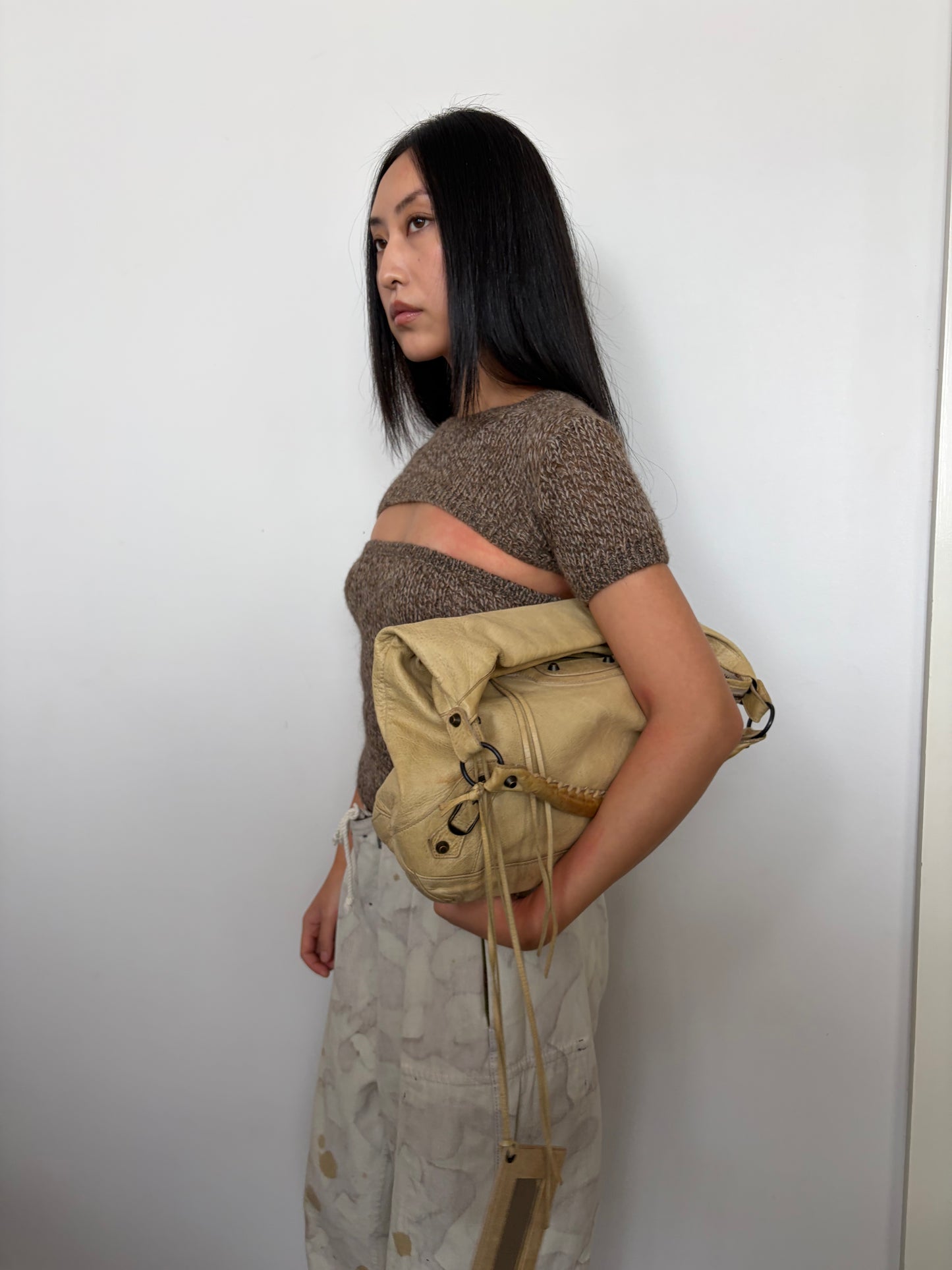 no 3198 / BALENCIAGA