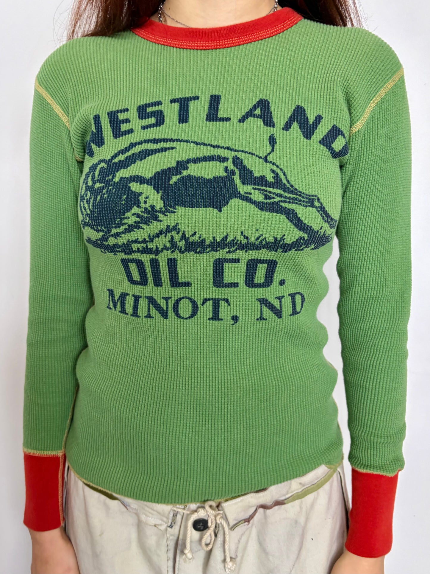 no 3074 / WESTLAND