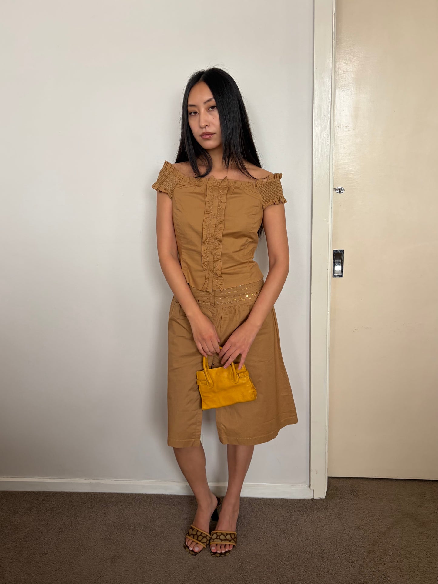 no 3192 / PHILOSOPHY DI ALBERTA FERRETTI SS2000 SET