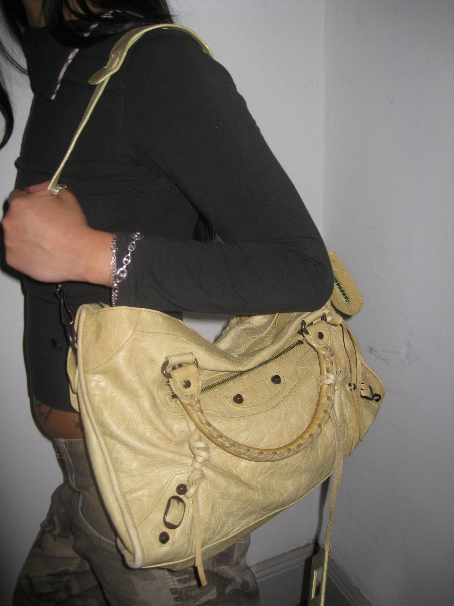 no 2600 / BALENCIAGA