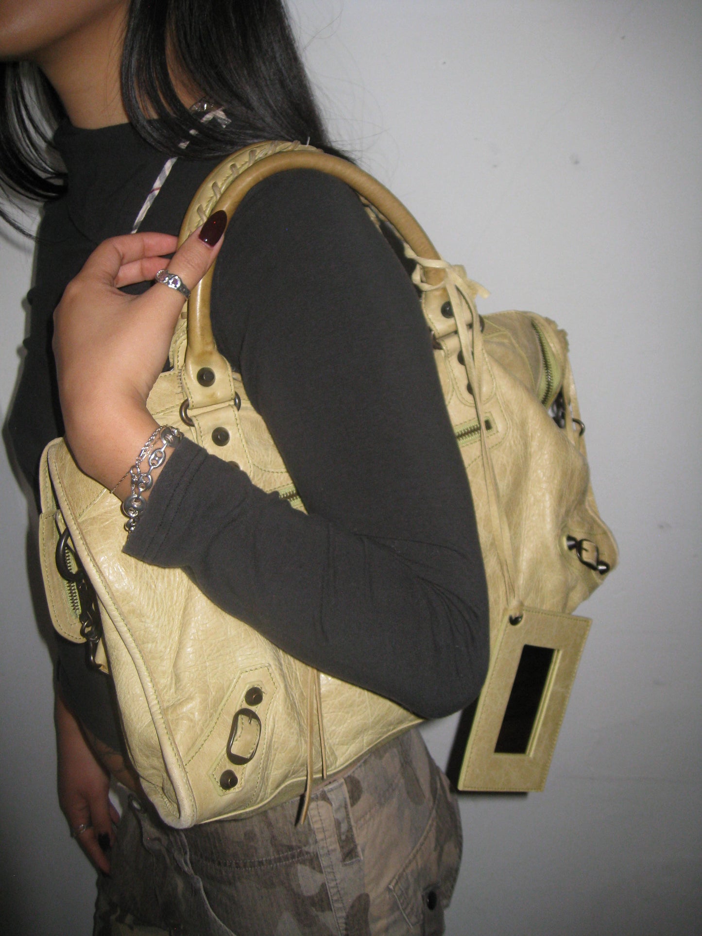 no 2600 / BALENCIAGA