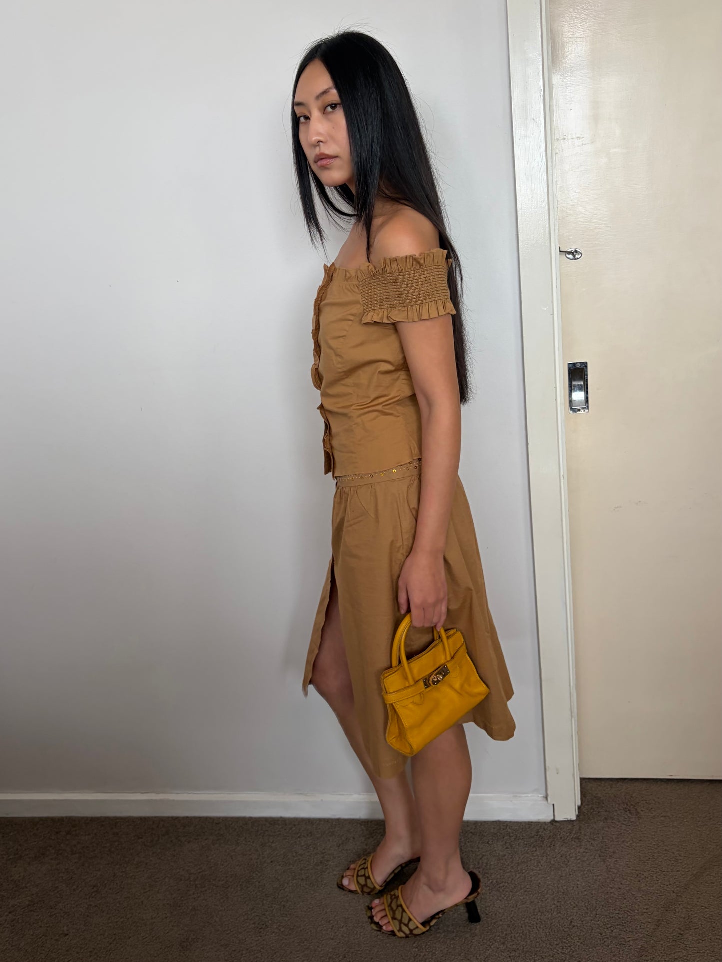no 3192 / PHILOSOPHY DI ALBERTA FERRETTI SS2000 SET