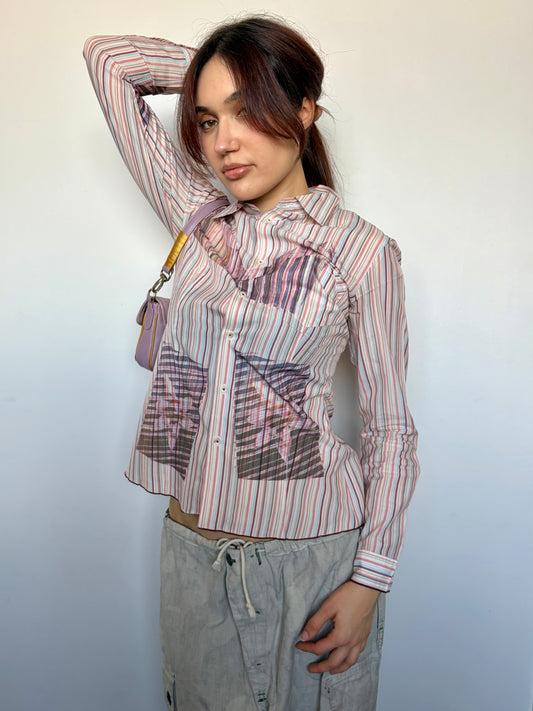 no 2556 / MARITHE FRANCOIS GIRBAUD