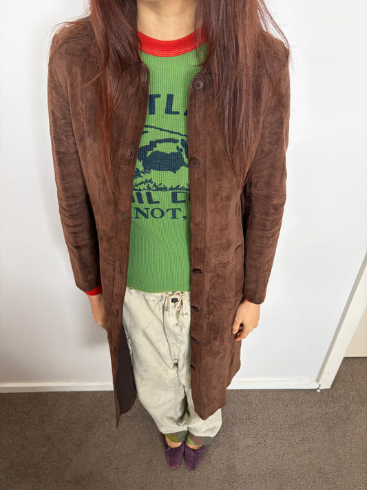 no 3050 / SUEDE