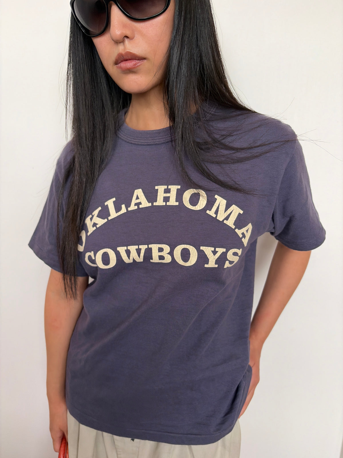 no 3355 / OKLAHOMA COWBOYS