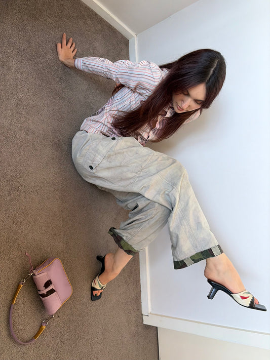 no 2576 / SERGIO ROSSI