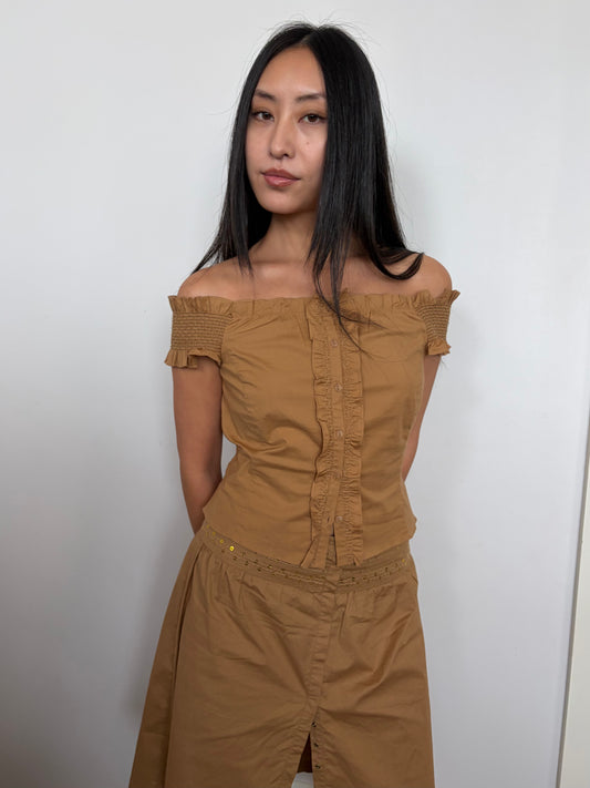 no 3192 / PHILOSOPHY DI ALBERTA FERRETTI SS2000 SET