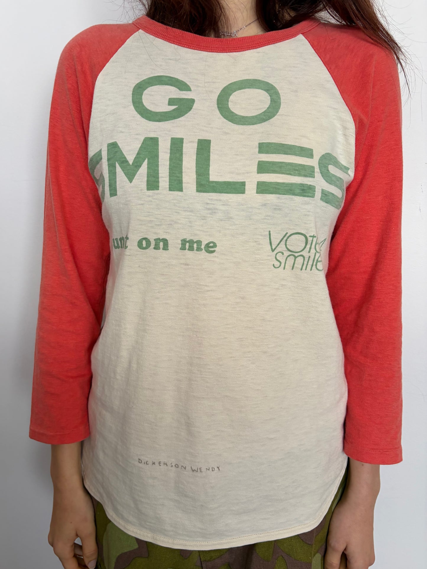 no 3070 / GO SMILES