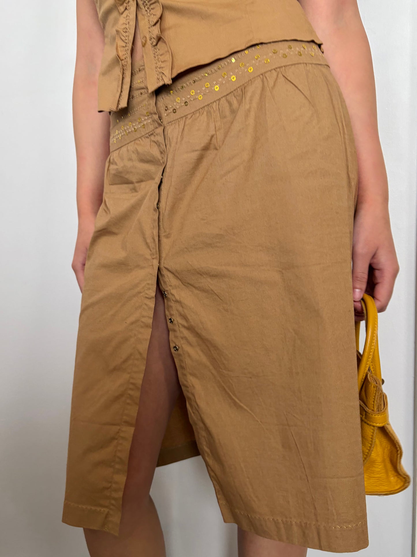no 3192 / PHILOSOPHY DI ALBERTA FERRETTI SS2000 SET