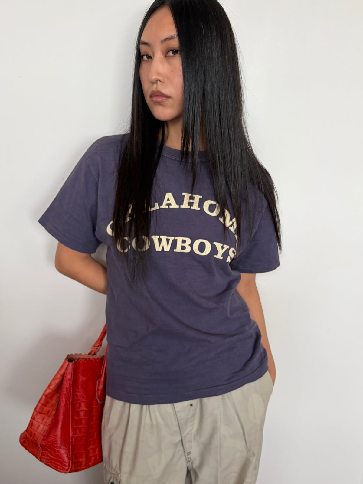 no 3355 / OKLAHOMA COWBOYS