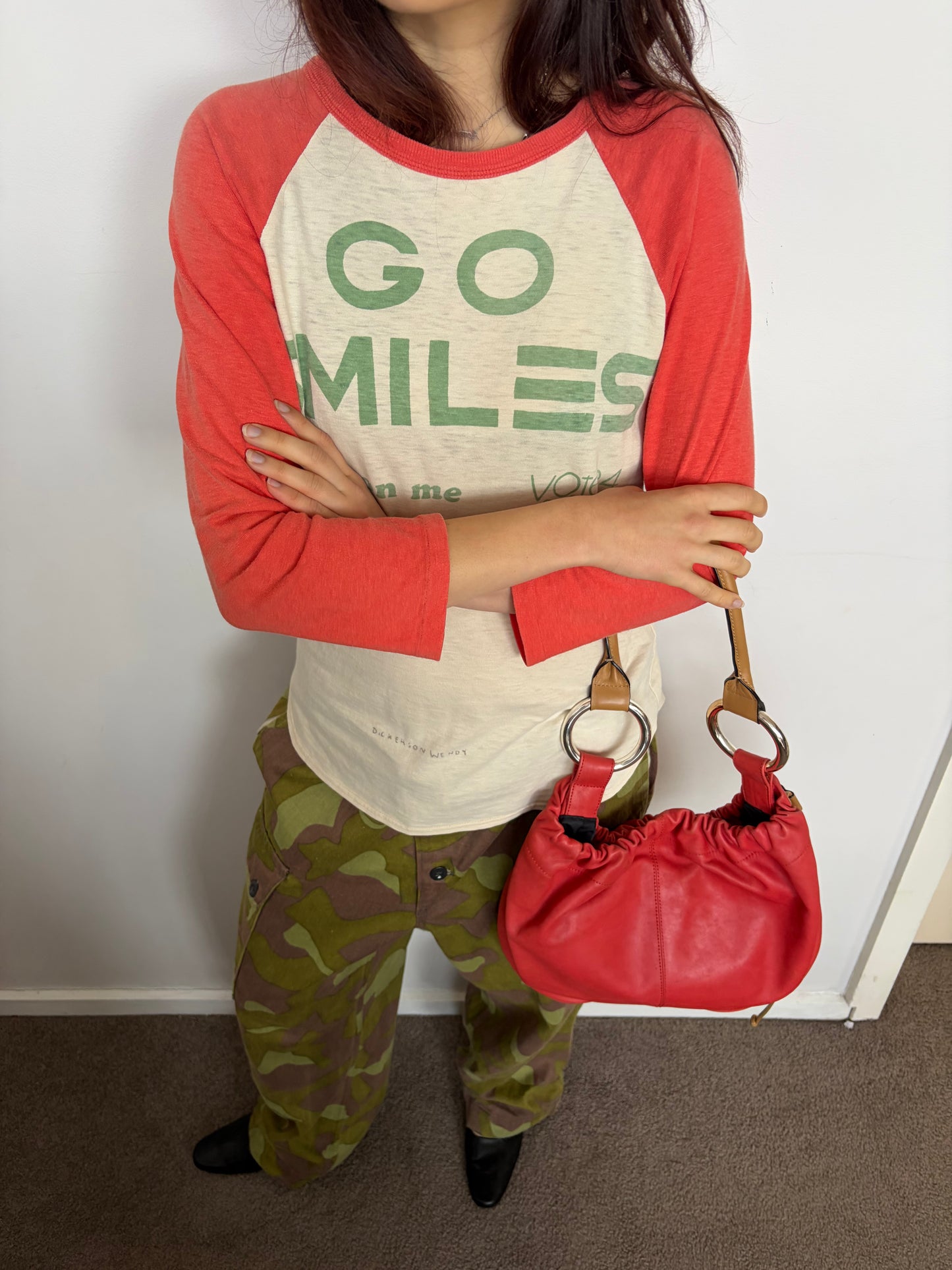 no 3070 / GO SMILES