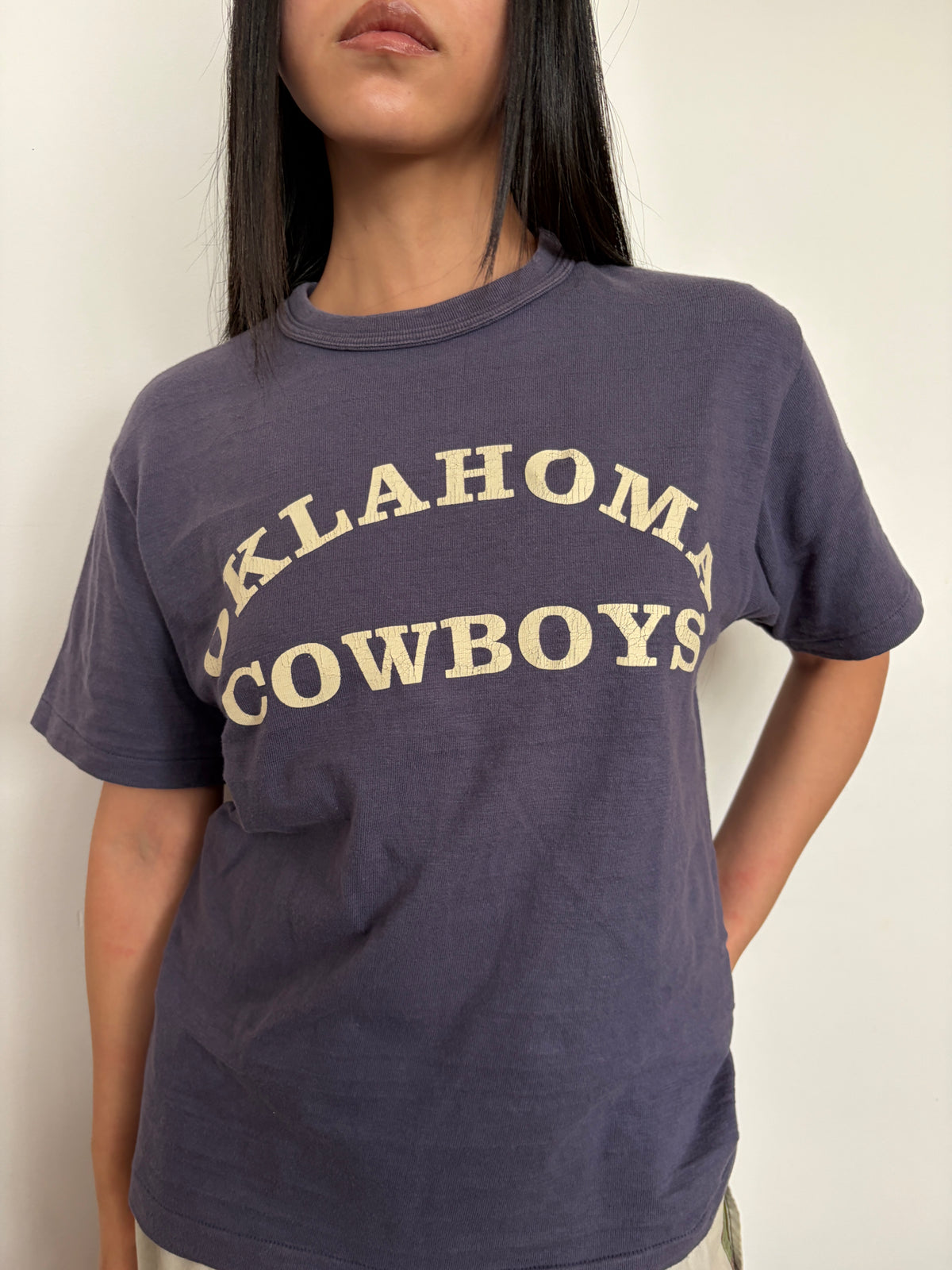 no 3355 / OKLAHOMA COWBOYS