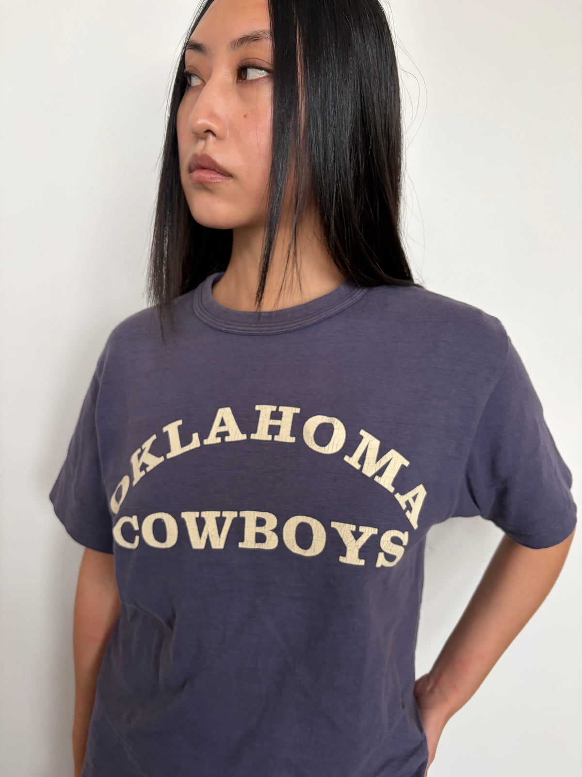 no 3355 / OKLAHOMA COWBOYS