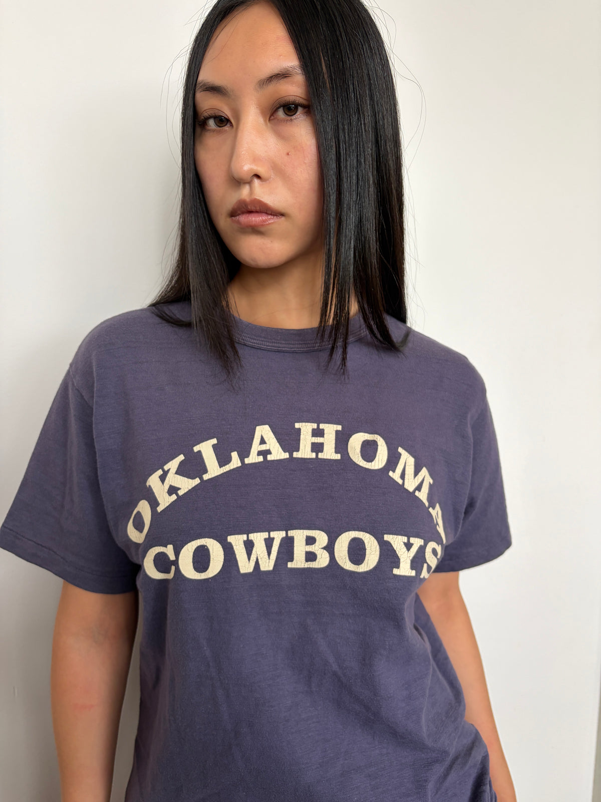 no 3355 / OKLAHOMA COWBOYS