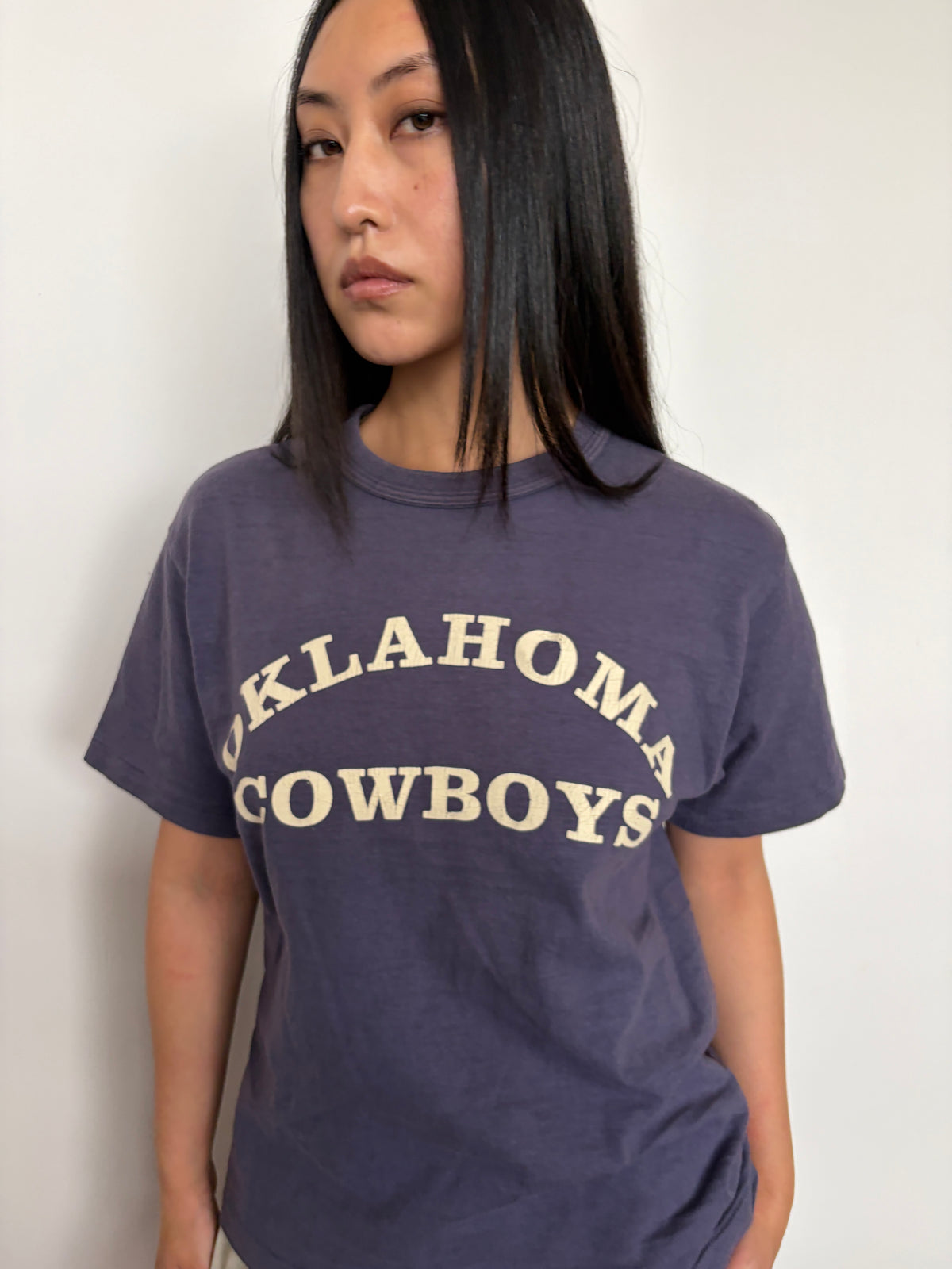 no 3355 / OKLAHOMA COWBOYS