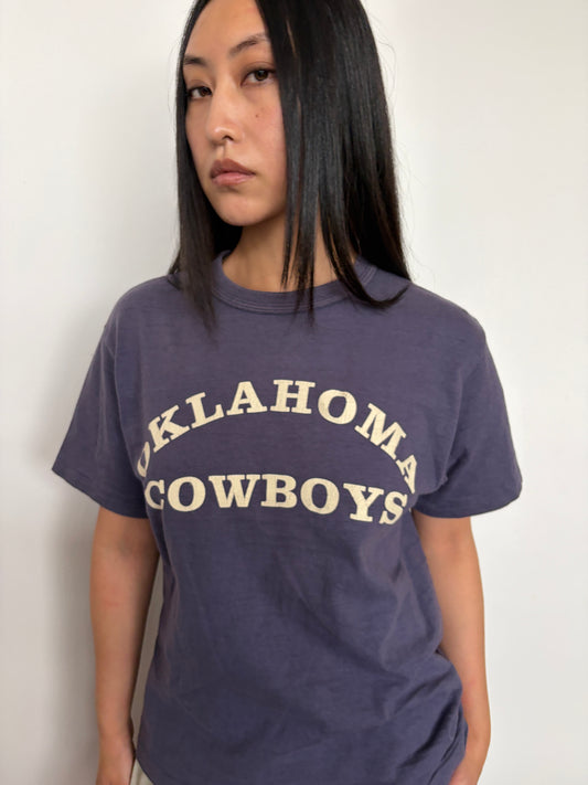 no 3355 / OKLAHOMA COWBOYS