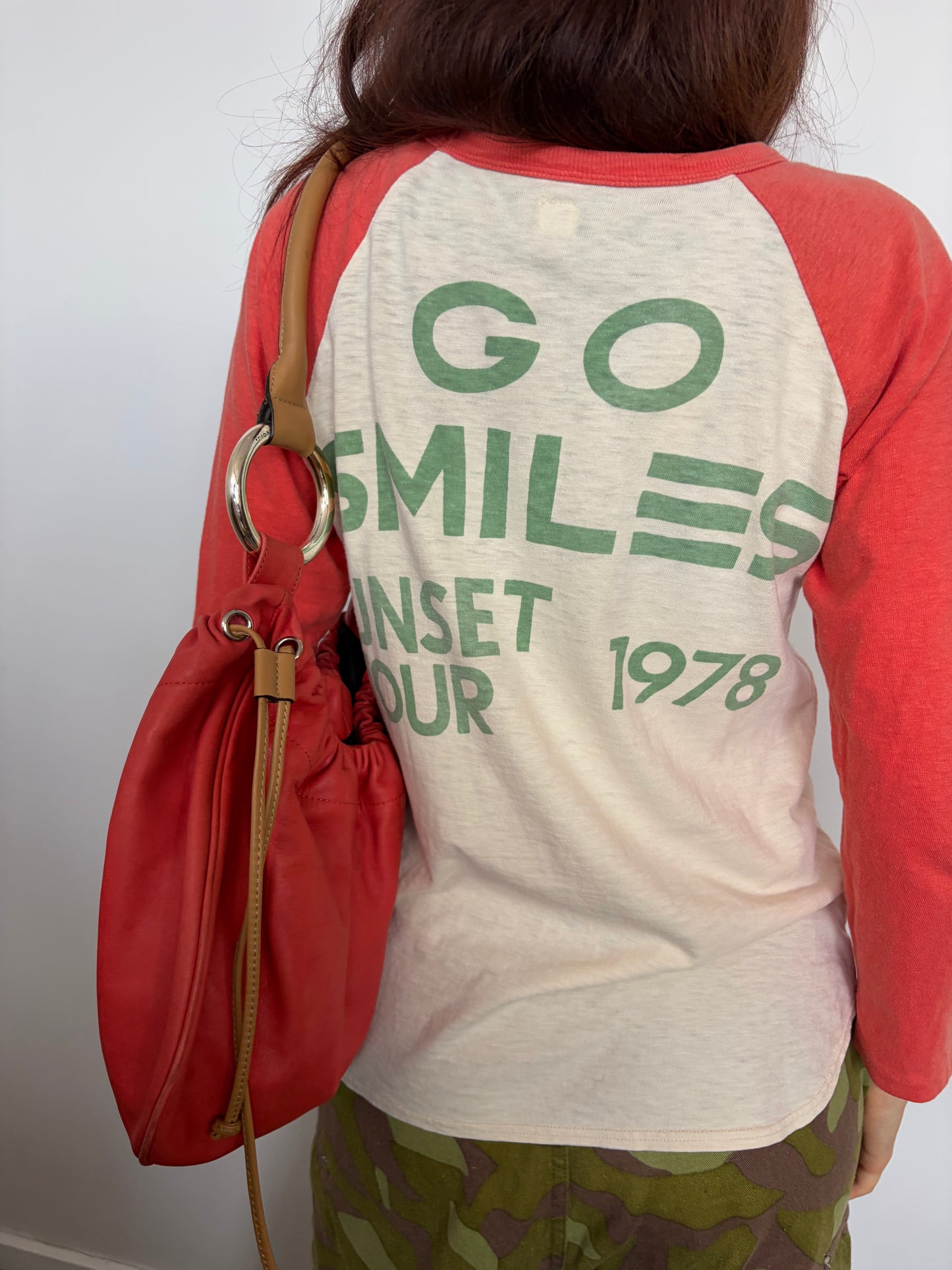 no 3070 / GO SMILES