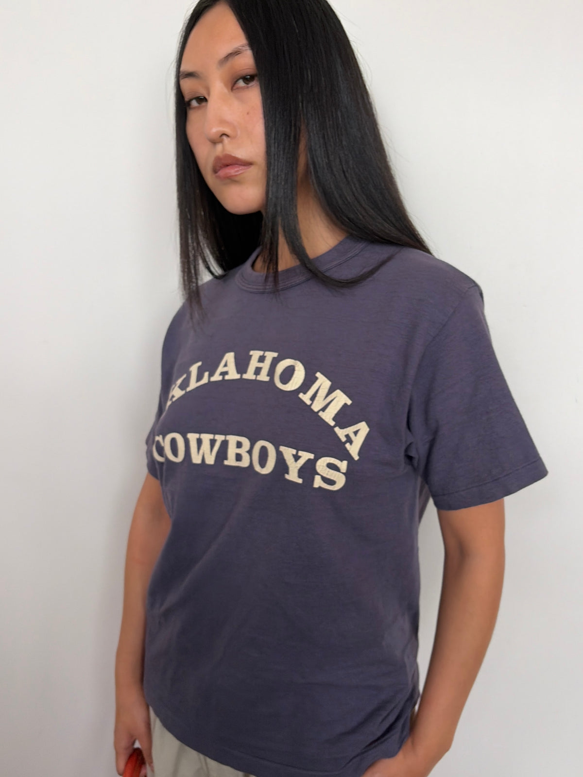 no 3355 / OKLAHOMA COWBOYS